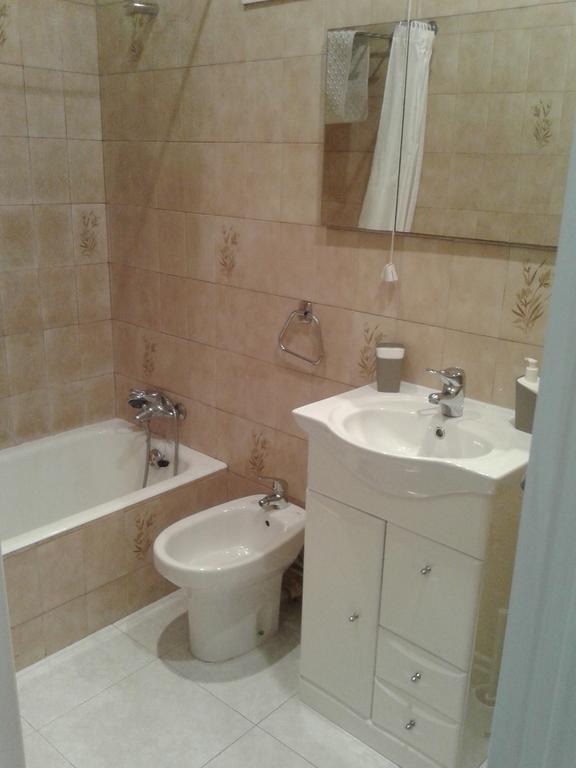 Apartament Marina La Concha