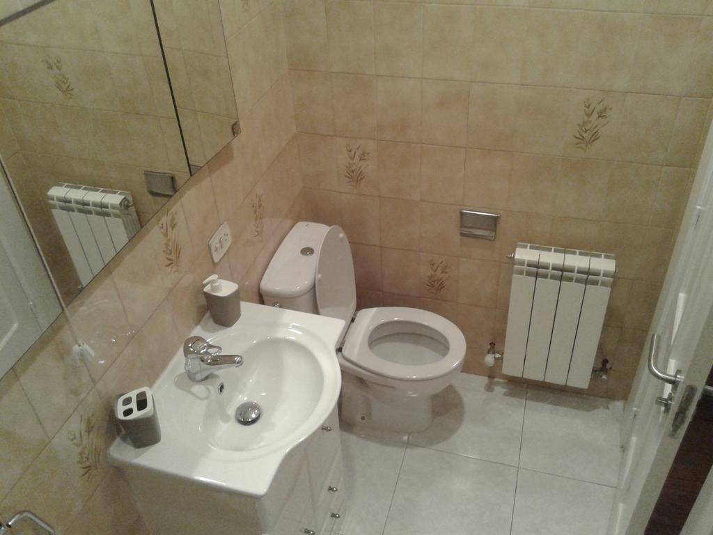 Apartamento Marina La Concha *