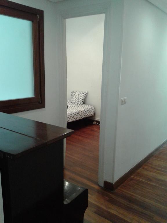 Apartament Marina La Concha Sant Sebastià