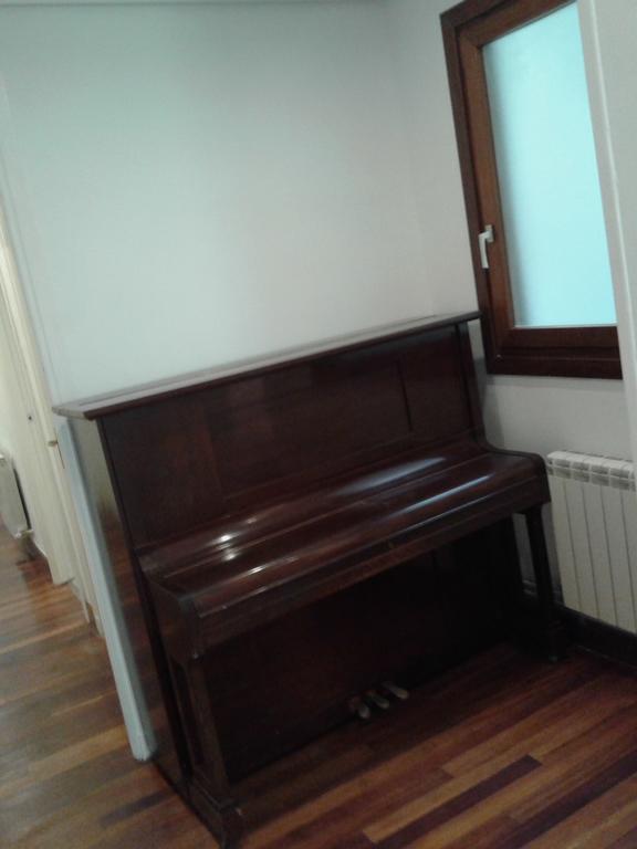 Apartament Marina La Concha