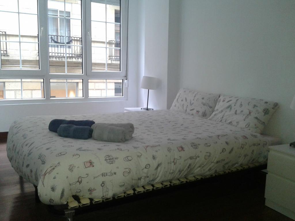 Marina La Concha Apartamento *