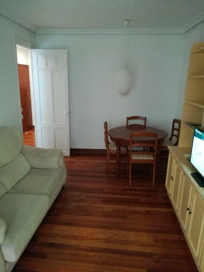 Apartamento Marina La Concha San Sebastián