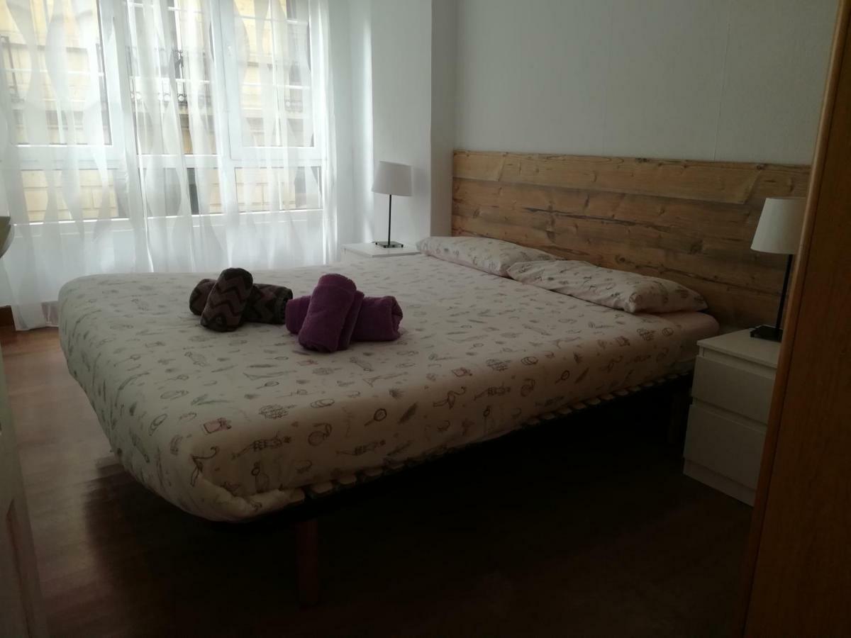 Apartament Marina La Concha Sant Sebastià